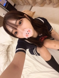 🇯🇵#东京外送茶  小香 23岁  今日可约女孩出勤