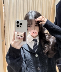 18歲清純學生妹  艾麗莎（エリーザ）🇯🇵   清新甜美的大學生~ 櫻井優奈，