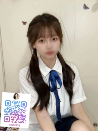 今日出勤  ●小雨  ●158 cm●B+cm●44kg●19岁    甜美可愛學生妹