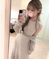 🇯🇵今日出勤 #東京外送茶   嬌小的身材、豐滿挺拔的胸部